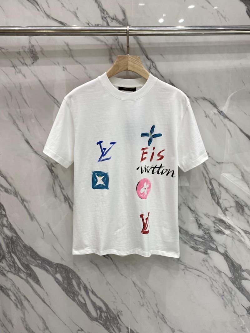 Louis Vuitton T-Shirts